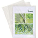 Exacompta L-Ordner 661230e PVC transparent