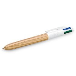 Kugelschreiber Bic Kugelschreiber mehrfarbig