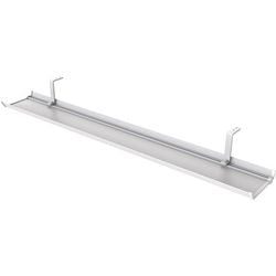 Kabelkanal Euroseats kbl.002.wh Metall weiß