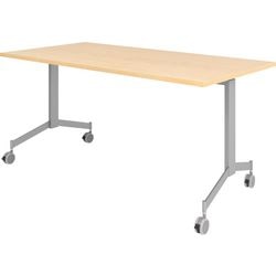 Bach Hammerer Klapptisch VKF16 3 SDE Holz, Metall