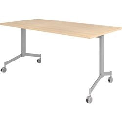Bach Hammerer Klapptisch VKF16 E SDE Holz, Metall
