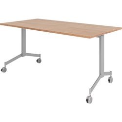 Bach Hammerer Klapptisch VKF16 N SNL Holz, Metall