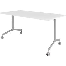 Bach Hammerer Klapptisch VKF16 mit SBE-Holz, Metall