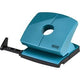 Locher Novus 025-0654 Kunststoff, Metall 20 Petrolblau
