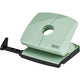 Locher Novus 025-0653 Kunststoff, Metall 20 mintgrün
