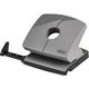 Locher Novus 025-0656 Kunststoff, Metall 20 grau