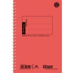 Spiralblock Staufen-Stil 042022 70 g m² Papier