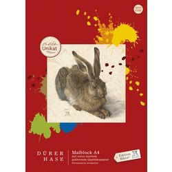 Zeichenpapier Staufen Dürer 053330000 100 g m² Papier