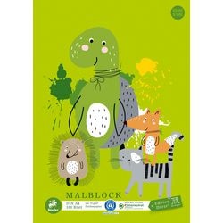 Zeichenpapier Staufen Dürer 040799000 70 g m² Papier