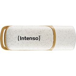 USB-Stick Intenso 3540480 32 GB braun