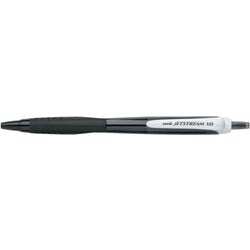 Tintenroller Uni-Ball schwarz