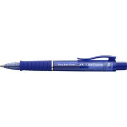 Faber Kugelschreiber – Castell Admiral Blau