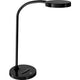Schreibtischlampe cep 2002900011 LED schwarz
