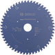 Bosch - Kreissägeblatt-Experte für Multimaterial 210 x 30 x 2,4 mm, 54