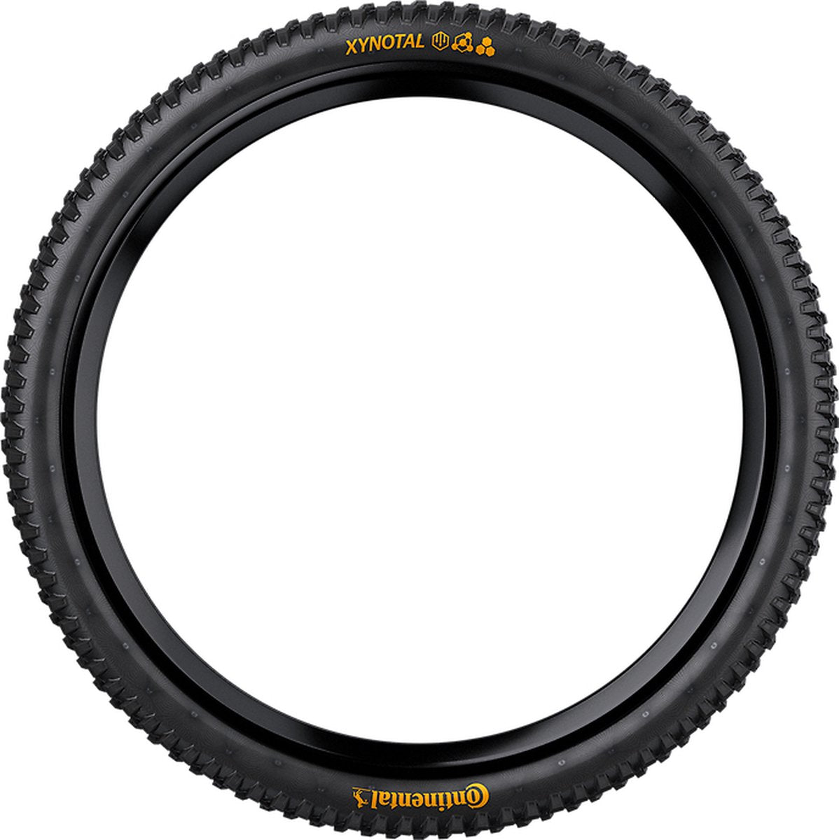 Continental Xynotal Enduro Soft 27,5 x 2,40 (60-584) klappbar