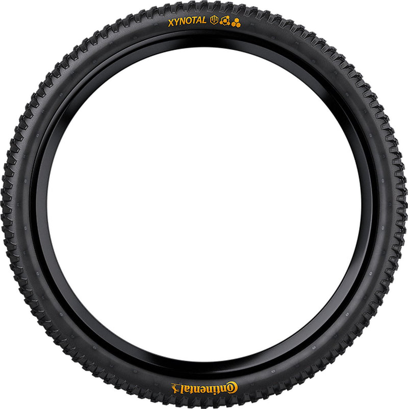 Continental Xynotal Enduro Soft 27,5 x 2,40 (60-584) klappbar