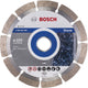 Bosch - Diamanttrennscheibe Standard für Stein 150 x 22,23 x 2 x 10 mm
