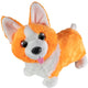Lumo Stars umarmen Corgi Monty, 15 cm