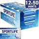 Sportlife Mints Smashmint (12x 35gr)