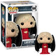 Funko Sandman Match Vinyl Figur 1640 Pop! mehrfarbiges Vinyl - Fan-Merch, TV-Serie