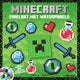 Minecraft 1 – Pixelkunst mit Wasserperlen