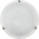 Eglo Salome Decken- und Wandleuchte - E27 - ø 30 cm - Grauweiß