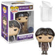 Funko-Pop! TV: Mittwoch – Mittwoch Addams Metallic (exklusiv)