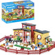 Playmobil MyLife Tiny Paws Pet Hotel