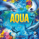 Sidekick Games Aqua – Niederländisches Brettspiel