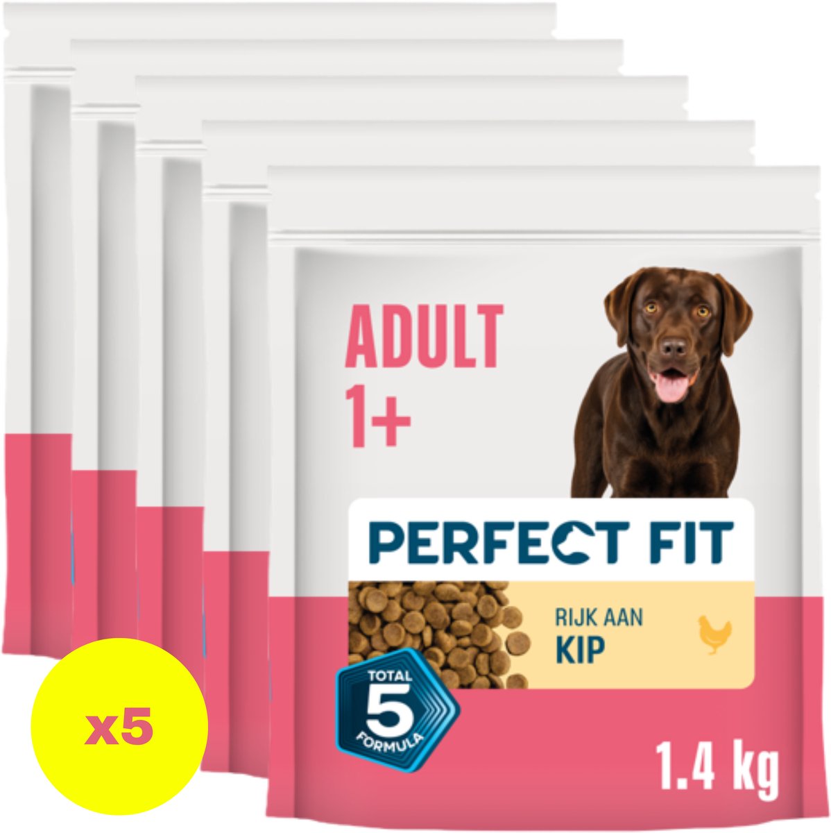 Perfekte Passform