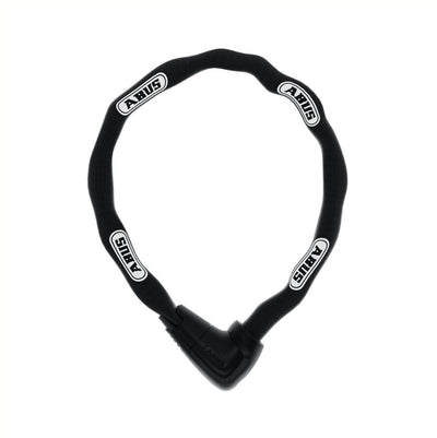 Abus Steel -o -Chin 9809K 140 - Schwarz - ART2 - 140 cm