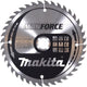 Makita b-32297 Makforce Handkreissägeblatt – 160 x 20 mm, 40 Zähne