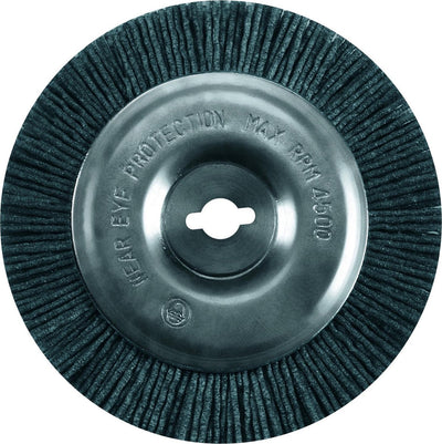 Einhell Nylonbürste 3424110