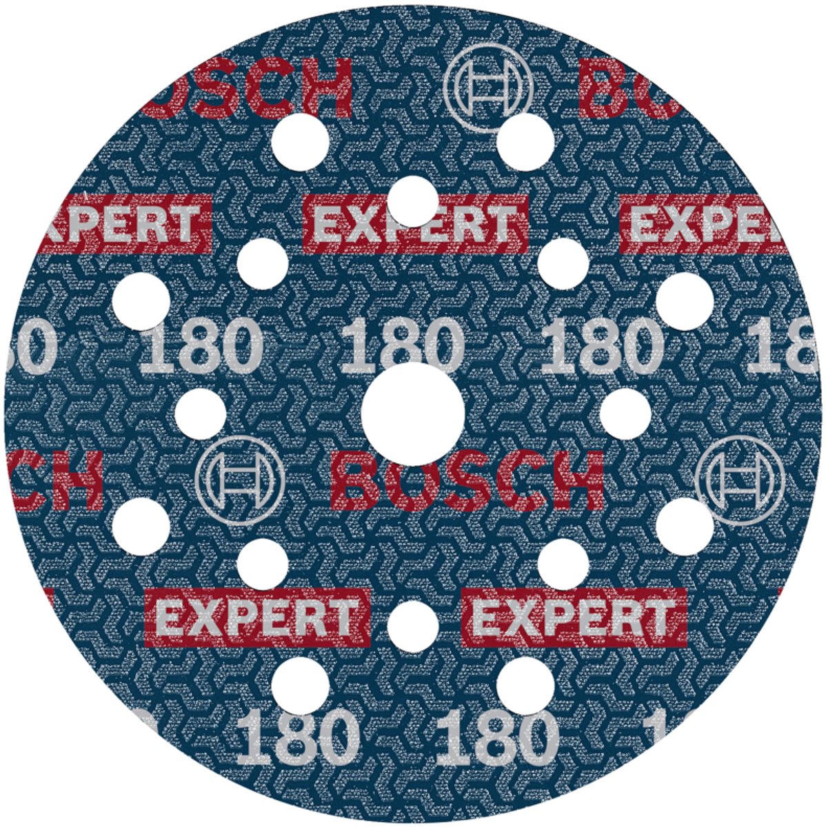 Bosch Schleifscheibe o780, 125 mm, g180, 50x