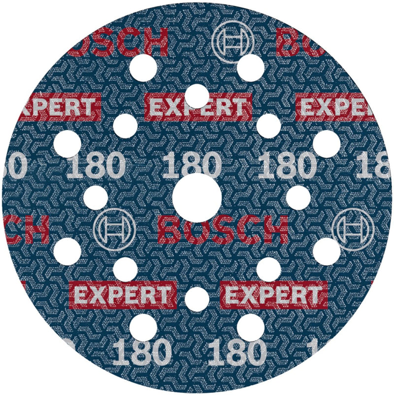 Bosch Schleifscheibe o780, 125 mm, g180, 50x