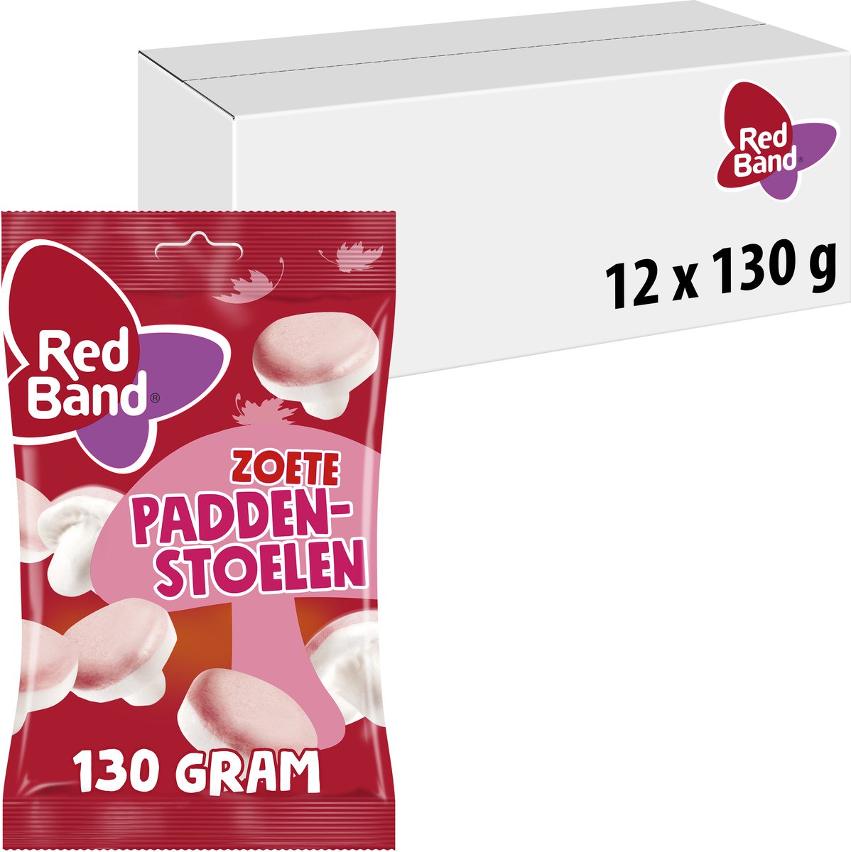 Rotes Band
