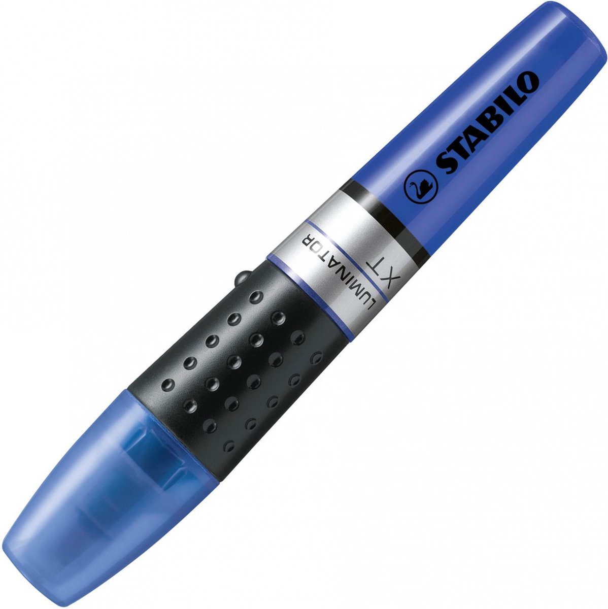 Stabilo Luminator - Textmarker - extra großer Tintentank - blau - pro Stück