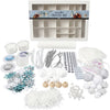 Kreativer Box Winter