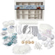 Kreativer Box Winter
