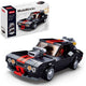 Sluban-Modellsteine Street Racer (M38-B1085)