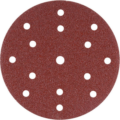 Makita Zubehör Schleifscheibe K80 150 mm – B-51437