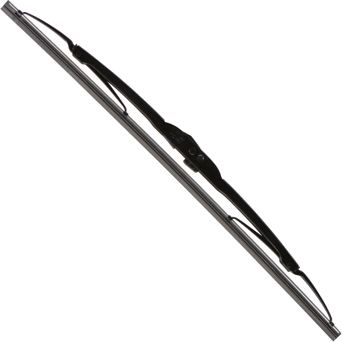 Carpoint Scheibenwischer NXT Premium 13c 33 cm – Naturkautschuk – Rahmen aus verzinktem Stahl – einfache Installation