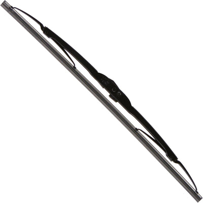 Carpoint Scheibenwischer NXT Premium 13c 33 cm – Naturkautschuk – Rahmen aus verzinktem Stahl – einfache Installation