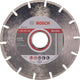 Bosch - Diamanttrennscheibe Standard für Marmor 115 x 22,23 x 2,2 x 3 mm
