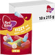 Red Band Candy Mix Brausebeutel (10x 215g)
