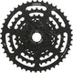 Shimano-Kassetten-Cues 9V 11-46T CS-LG300 Schwarz