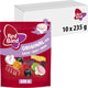 Rote Bandbonbonmischung Originalbeutel (10x 235g)