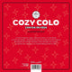 Hachette Heroes – Cozy Colo – Malbuch – 170 g Papier – einseitig