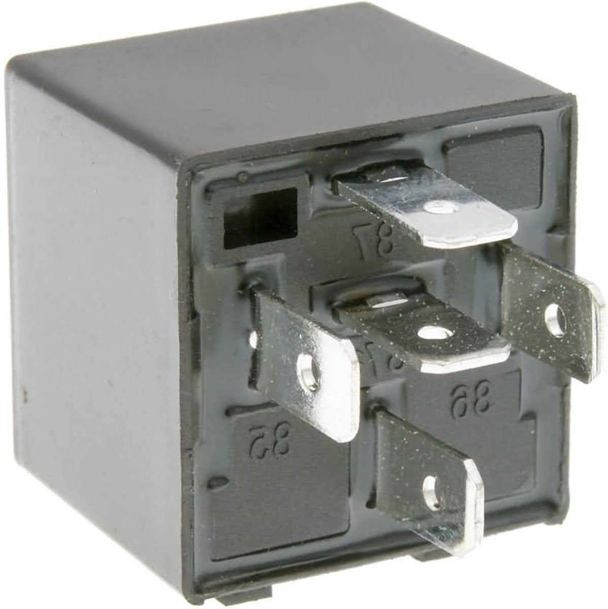 Carpoint-Relais 5-polig 12 V 30 A