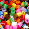 Eisenperlen - Grundfarben, 1100st.